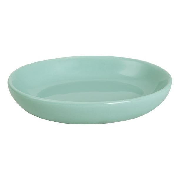 Soap Dish Soap Tray Pottery Soap Dish Transparent Green Bathroom Soap Dish Ceramic Soap Dish Soap Keeper